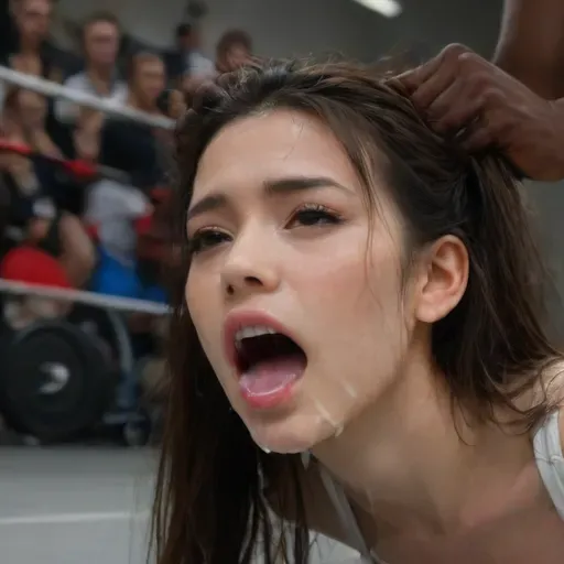 yapay zekâ porno görsel üretici