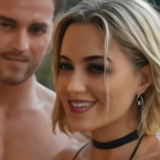 AI色情图片生成器