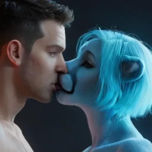 generatore di foto porno IA