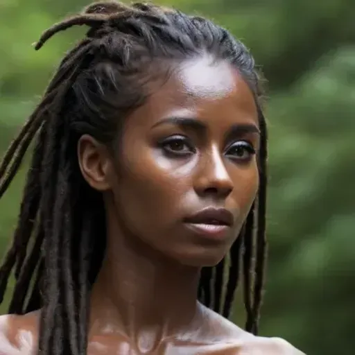 Pencipta imej lucah AI