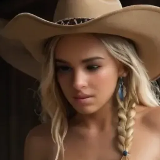 generatore di foto porno IA