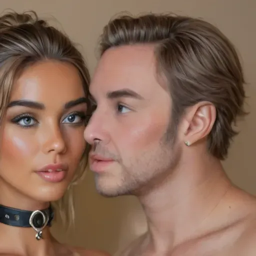 AI porn image generator