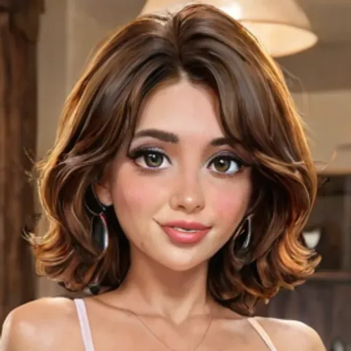 โปรแกรมสร้างภาพโปรนที่ใช้ปัญหา AI