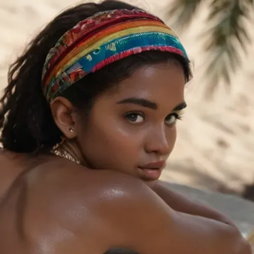 โปรแกรมสร้างภาพโปรนที่ใช้ปัญหา AI