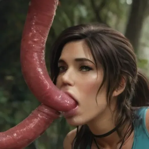 генератор порно-изображений на ИИ