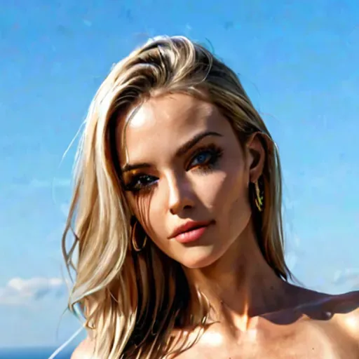 โปรแกรมสร้างภาพโปรนที่ใช้ปัญหา AI