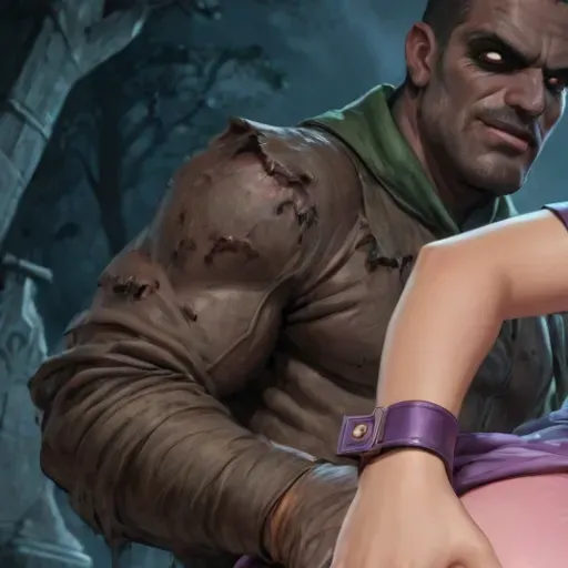 generatore di immagini porno IA