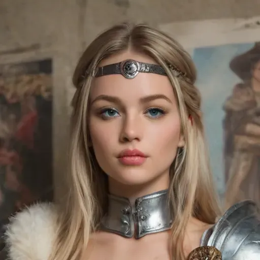 KI-Pornobild-Generator