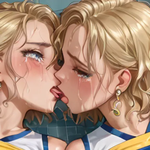 AIポルノ画像ジェネレーター