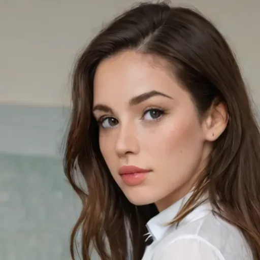 โปรแกรมสร้างภาพโปรนที่ใช้ปัญหา AI