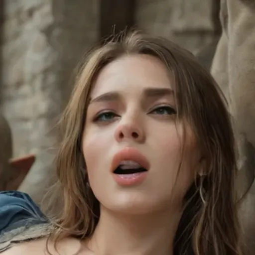 yapay zekâ porno görsel üretici