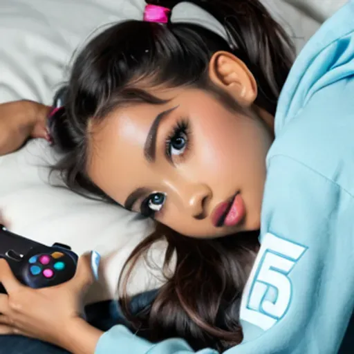 AI色情圖片產生器