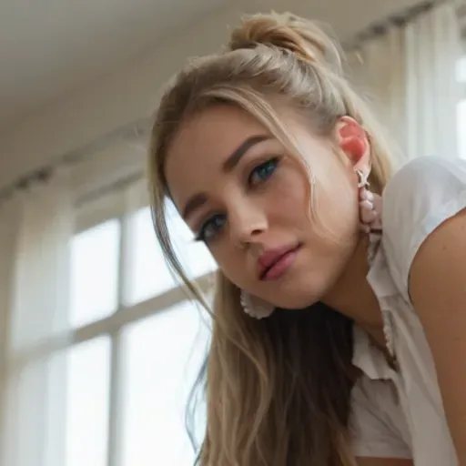 AI色情图片生成器