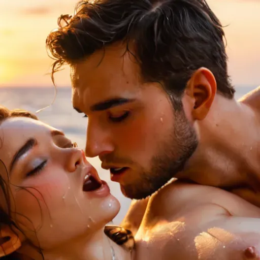 AI porn image generator