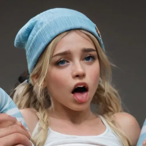 generatore di immagini porno IA