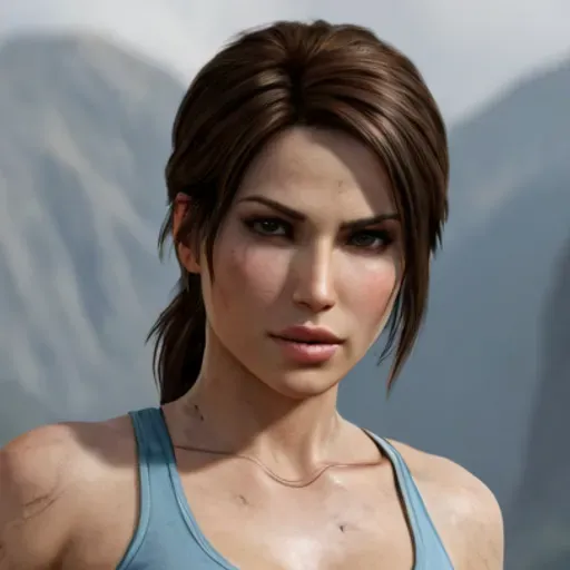 KI-Pornobild-Generator