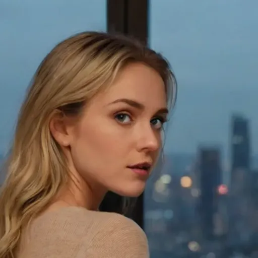 AI 포르노 이미지 생성기