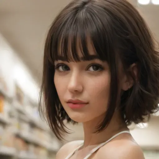 AI色情圖片產生器