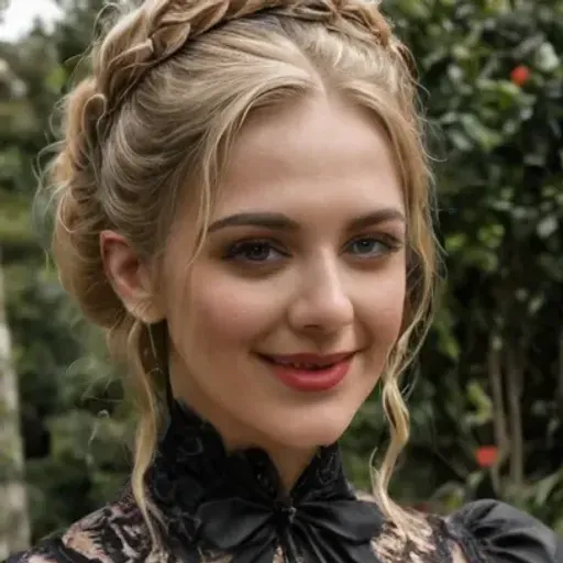 KI-Pornobild-Generator