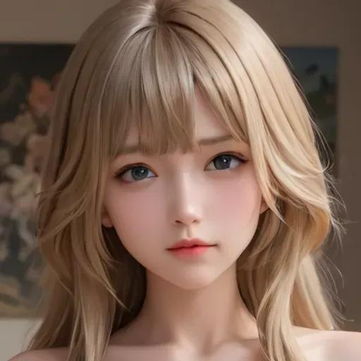 AI色情图片生成器