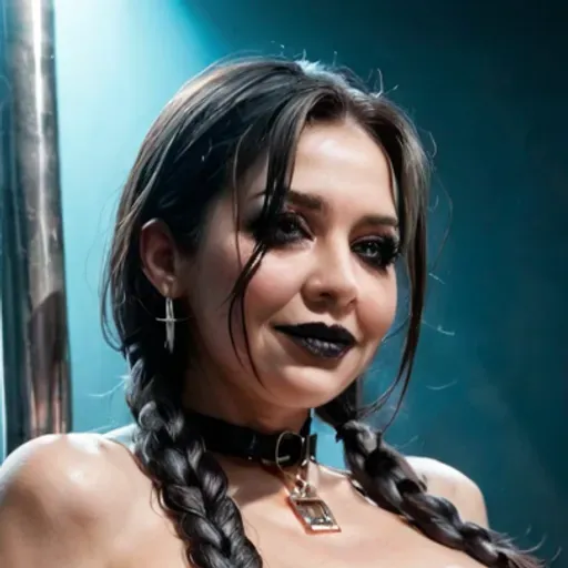 generador de imágenes porno con IA