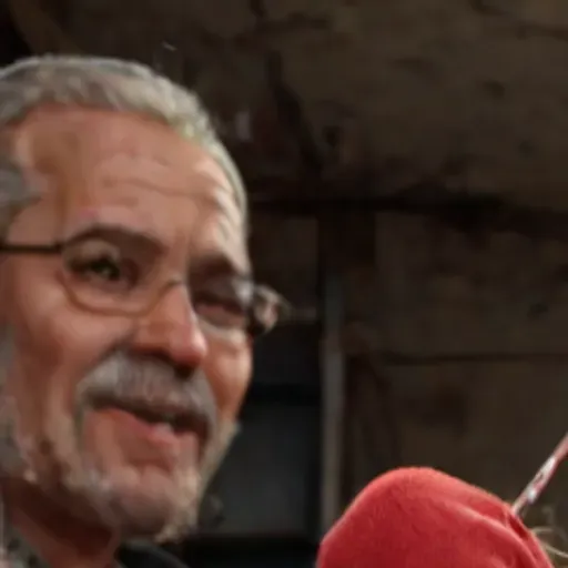 generatore di foto porno IA