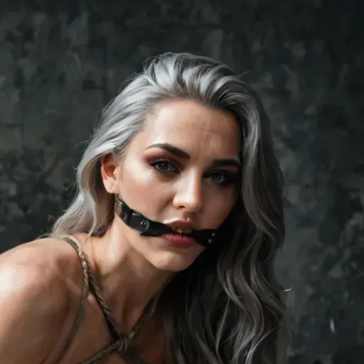 AI 포르노 이미지 생성기