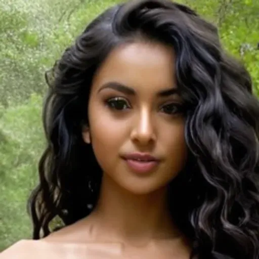 โปรแกรมสร้างภาพโปรนที่ใช้ปัญหา AI