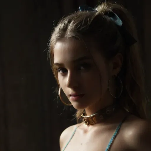 AI 포르노 이미지 생성기