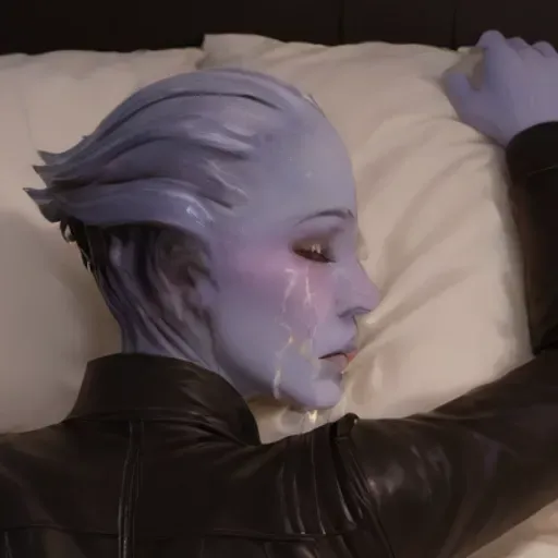 generatore di immagini porno IA