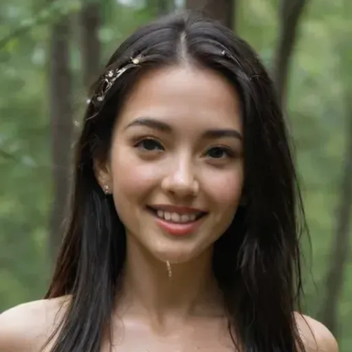 โปรแกรมสร้างภาพโปรนที่ใช้ปัญหา AI