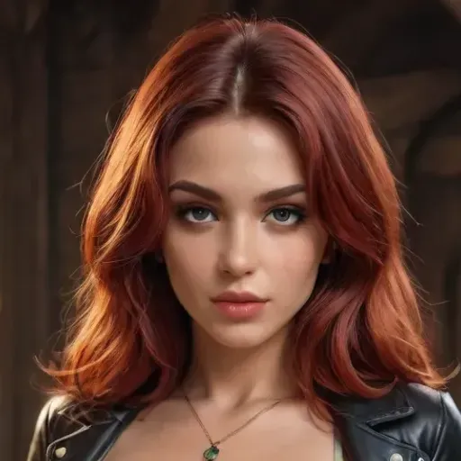 AI 포르노 이미지 생성기