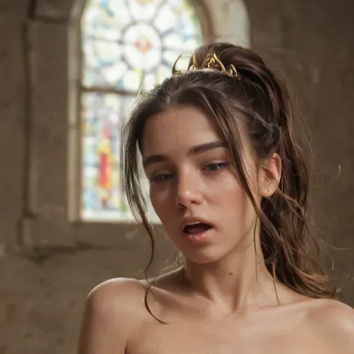 AIポルノ画像ジェネレーター