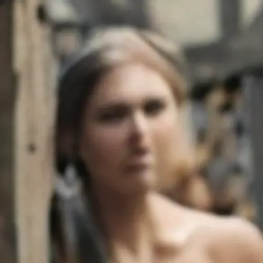 AI 포르노 이미지 생성기