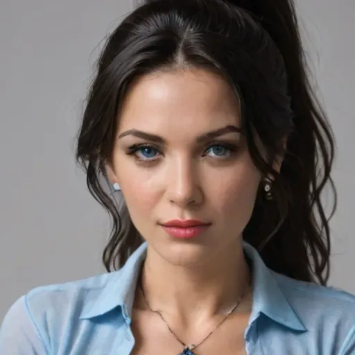 โปรแกรมสร้างภาพโปรนที่ใช้ปัญหา AI