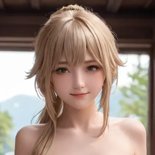 generatore di immagini porno IA