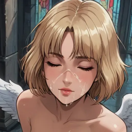 generatore di immagini porno IA