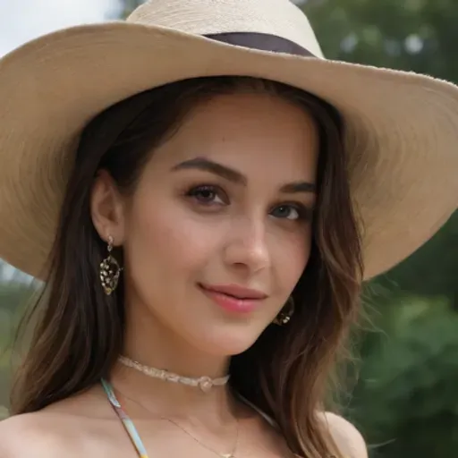 генератор порно-изображений на ИИ