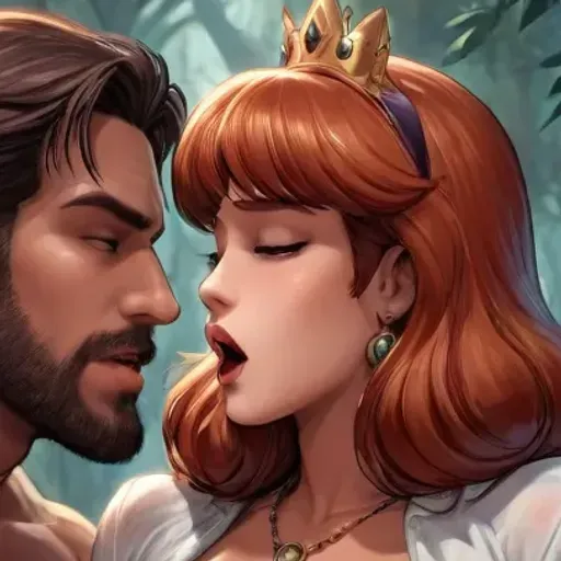 AIポルノ写真ジェネレーター