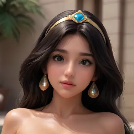 AI 포르노 이미지 생성기