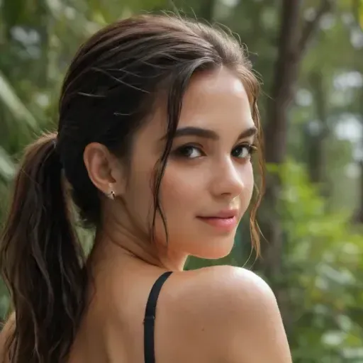 gerador de imagens pornô com IA