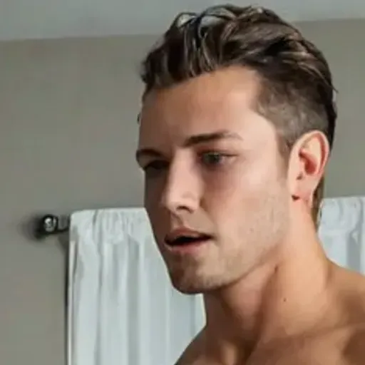 gerador de imagens pornô com IA