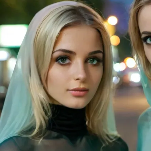 generatore di foto porno IA