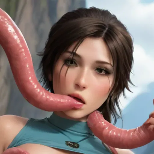 generatore di immagini porno IA