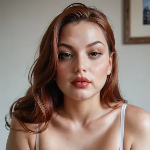 AIポルノ画像ジェネレーター