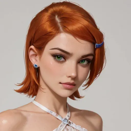 AI 포르노 이미지 생성기