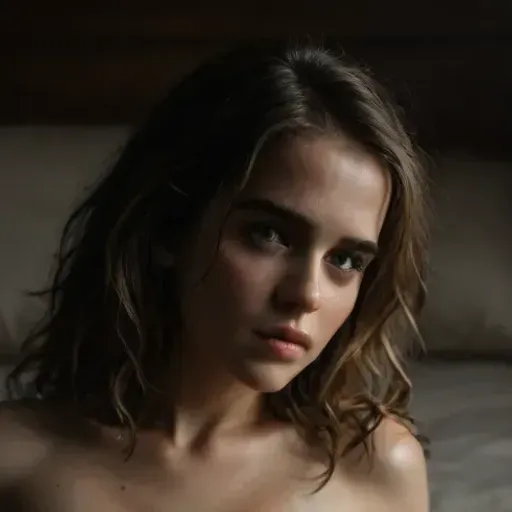 AIポルノ画像ジェネレーター