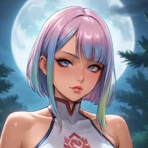 AI porn image generator