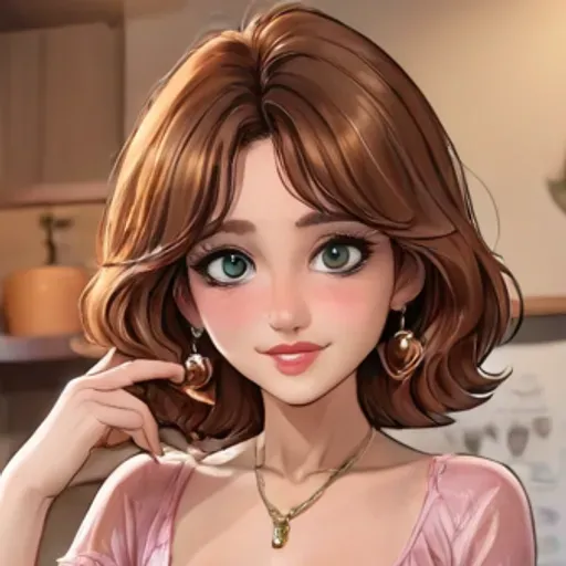 AI porn image generator