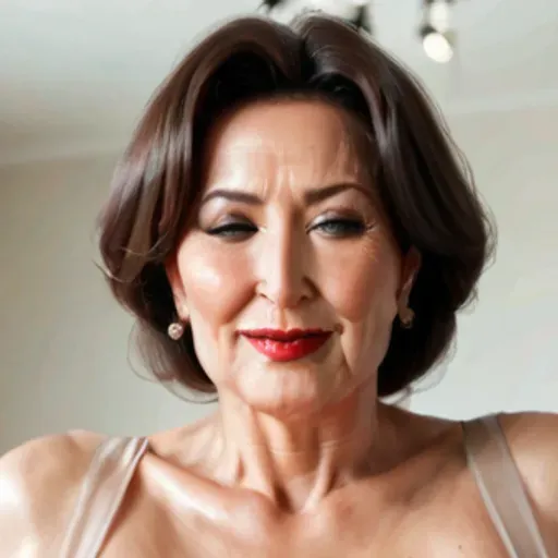 yapay zekâ porno görsel üretici